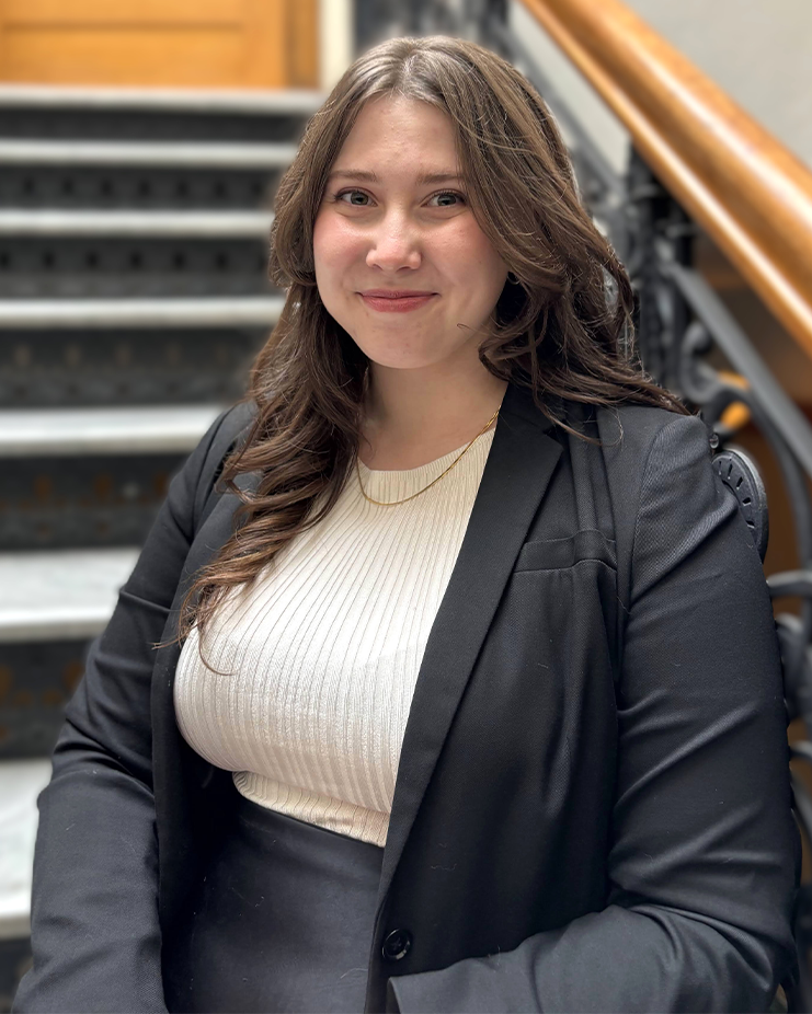 Rayna A. Klatt